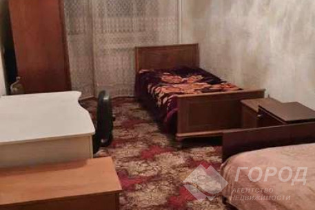 Сдам 3-х кімнатну квартиру, Гагарина проспект, Проспект Гагарина метро, Код: 806496/1