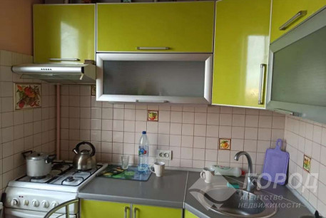 Сдам 3-х кімнатну квартиру, Новые дома, Код: 806499/1