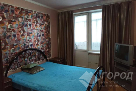 Сдам 3-х кімнатну квартиру, Новые дома, Код: 806499/1