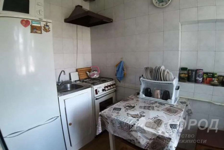 Сдам 2-х кімнатну квартиру, Одесская, Код: 806500/1