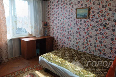 Сдам 2-х кімнатну квартиру, Салтовка, Героев Труда метро, Код: 806505/1