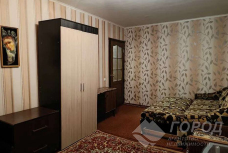 Продам 1-кімнатну квартиру, Салтовка, Героев Труда метро, Код: 806505/3