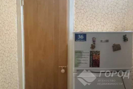 Продам 1-кімнатну квартиру, Салтовка, Героев Труда метро, Код: 806505/3