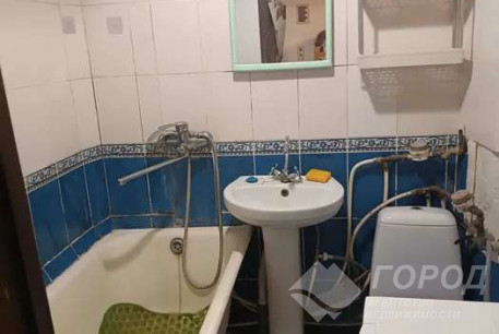 Продам 1-кімнатну квартиру, Салтовка, Героев Труда метро, Код: 806505/3