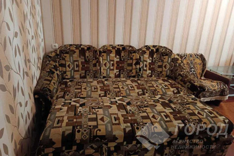 Продам 1-кімнатну квартиру, Салтовка, Героев Труда метро, Код: 806505/3