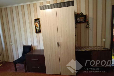 Продам 1-кімнатну квартиру, Салтовка, Героев Труда метро, Код: 806505/3