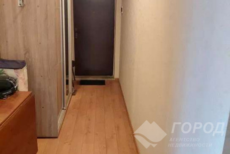 Продам 1-кімнатну квартиру, Рогань, Роганский ж/м, Код: 806509/1