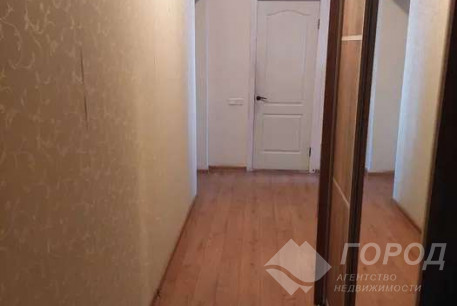 Продам 1-кімнатну квартиру, Рогань, Роганский ж/м, Код: 806509/1