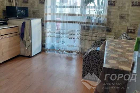 Продам 1-кімнатну квартиру, Рогань, Роганский ж/м, Код: 806509/1