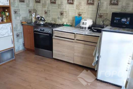 Продам 1-кімнатну квартиру, Рогань, Роганский ж/м, Код: 806509/1