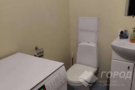 Продам 1-кімнатну квартиру, Рогань, Роганский ж/м, Код: 806509/1