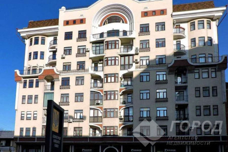 Продам 2-х кімнатну квартиру в новобудові, Павлово поле, Код: 806510/1