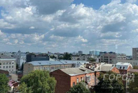 Продам 2-х кімнатну квартиру в новобудові, Павлово поле, Код: 806510/1