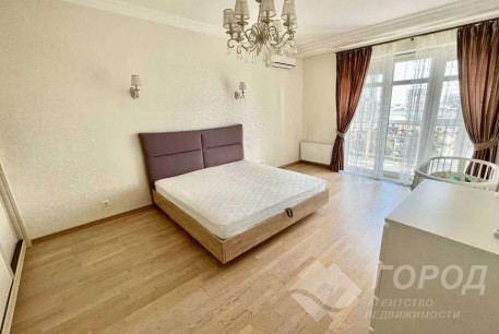 Продам 2-х кімнатну квартиру в новобудові, Павлово поле, Код: 806510/1