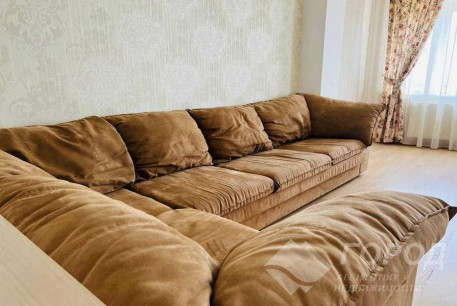 Продам 2-х кімнатну квартиру в новобудові, Павлово поле, Код: 806510/1