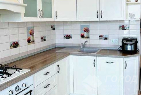 Продам 2-х кімнатну квартиру в новобудові, Павлово поле, Код: 806510/1