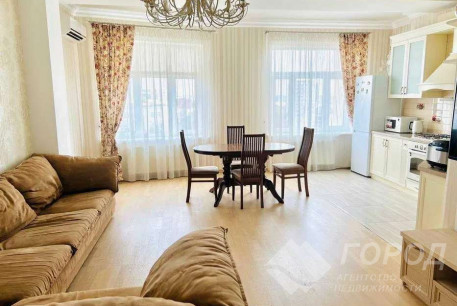 Продам 2-х кімнатну квартиру в новобудові, Павлово поле, Код: 806510/1