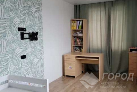 Продам 3-х кімнатну квартиру в новобудові, ХТЗ, ХТЗ метро, Код: 806512/1