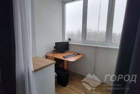 Продам 3-х кімнатну квартиру в новобудові, ХТЗ, ХТЗ метро, Код: 806512/1