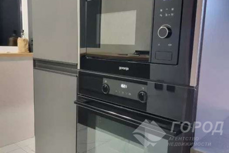 Продам 3-х кімнатну квартиру в новобудові, ХТЗ, ХТЗ метро, Код: 806512/1