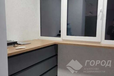 Продам 3-х кімнатну квартиру в новобудові, ХТЗ, ХТЗ метро, Код: 806512/1