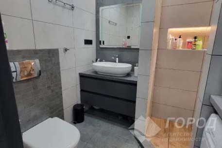 Продам 3-х кімнатну квартиру в новобудові, ХТЗ, ХТЗ метро, Код: 806512/1