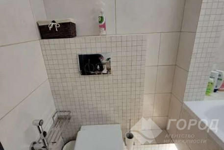 Продам 3-х кімнатну квартиру в новобудові, ХТЗ, ХТЗ метро, Код: 806512/1