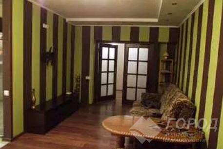 Продам 3-х кімнатну квартиру, Павлово поле, Ботанический сад метро, Код: 806514/1