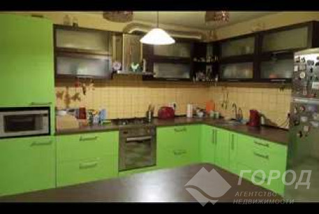 Продам 3-х кімнатну квартиру, Павлово поле, Ботанический сад метро, Код: 806514/1