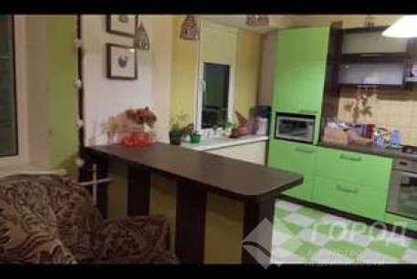 Продам 3-х кімнатну квартиру, Павлово поле, Ботанический сад метро, Код: 806514/1