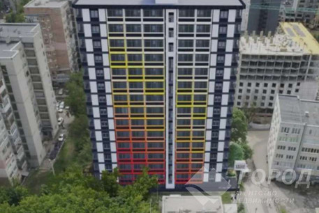 Продам 1-кімнатну квартиру в новобудові, Сосновая Горка, Научная метро, Код: 806514/2