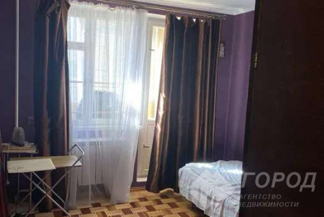 Продам 3-х кімнатну квартиру, Холодная Гора, Код: 806515/1