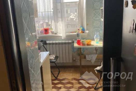 Продам 3-х кімнатну квартиру, Холодная Гора, Код: 806515/1