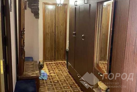 Продам 3-х кімнатну квартиру, Холодная Гора, Код: 806515/1