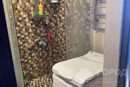 Продам 3-х кімнатну квартиру, Холодная Гора, Код: 806515/1