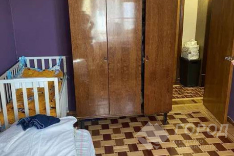 Продам 3-х кімнатну квартиру, Холодная Гора, Код: 806515/1