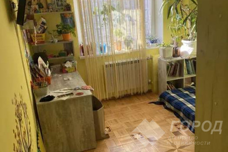 Продам 3-х кімнатну квартиру, Холодная Гора, Код: 806515/1