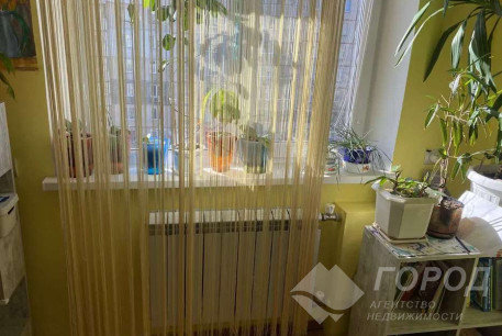 Продам 3-х кімнатну квартиру, Холодная Гора, Код: 806515/1