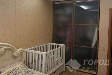 Продам 3-х кімнатну квартиру, Алексеевка, Победа метро, Код: 806516/1