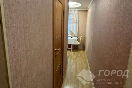 Продам 3-х кімнатну квартиру, Алексеевка, Победа метро, Код: 806516/1