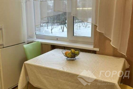 Продам 3-х кімнатну квартиру, Алексеевка, Победа метро, Код: 806516/1