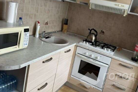 Продам 3-х кімнатну квартиру, Алексеевка, Победа метро, Код: 806516/1