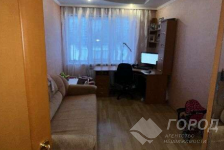 Продам 3-х кімнатну квартиру, Алексеевка, Победа метро, Код: 806516/1