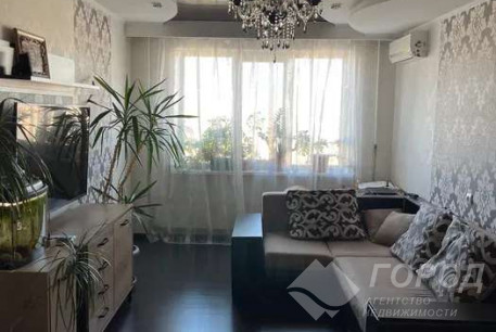 Продам 3-х кімнатну квартиру, Новые дома, Код: 806521/1