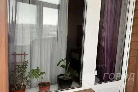 Продам 3-х кімнатну квартиру, Новые дома, Код: 806521/1