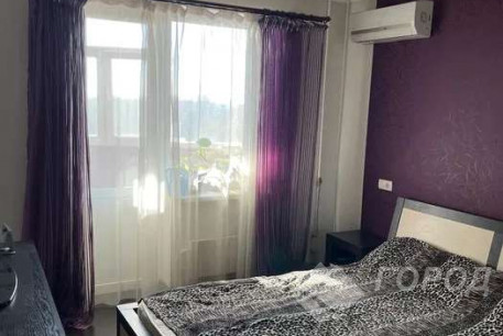 Продам 3-х кімнатну квартиру, Новые дома, Код: 806521/1