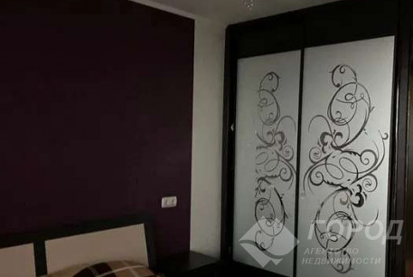 Продам 3-х кімнатну квартиру, Новые дома, Код: 806521/1