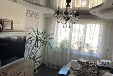 Продам 3-х кімнатну квартиру, Новые дома, Код: 806521/1