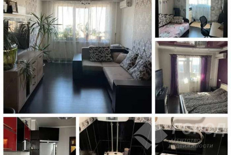 Продам 3-х кімнатну квартиру, Новые дома, Код: 806521/1