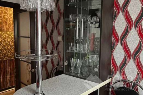 Продам 3-х кімнатну квартиру, Новые дома, Код: 806521/1